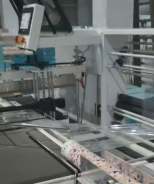 包直筒布快速