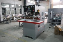 GP10-K1蓬布专用机