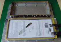 高频模具