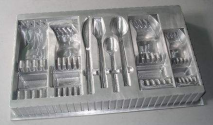 吸塑模具