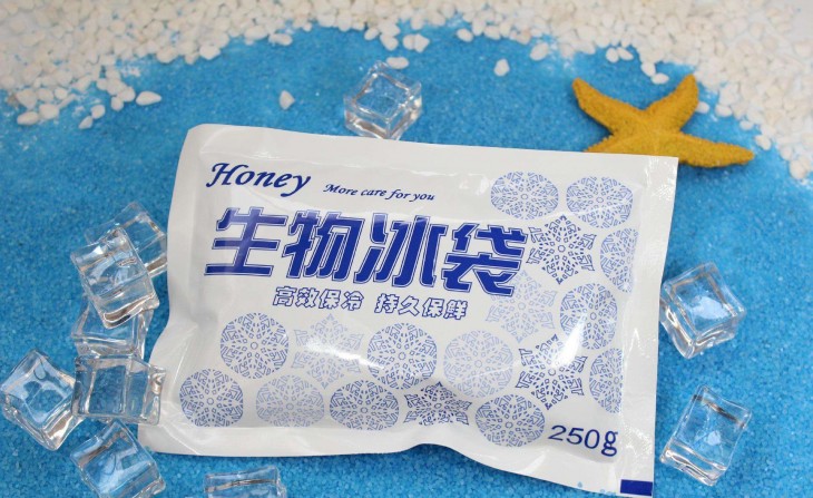 冰袋高频热合机