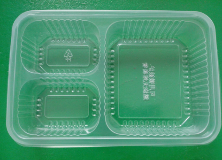 Blister packaging machine